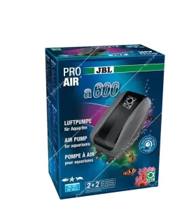 JBL ProAir a600 levegőpumpa