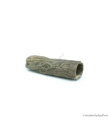 Anci ikráztató cső - zárt M (19 cm)