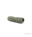 Anci ikráztató cső - zárt M (19 cm)