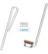 Aquario Neo Curved Type Special akril CO2 diffúzor L - nagy