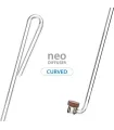 Aquario Neo Curved Type Special akril CO2 diffúzor S - kicsi