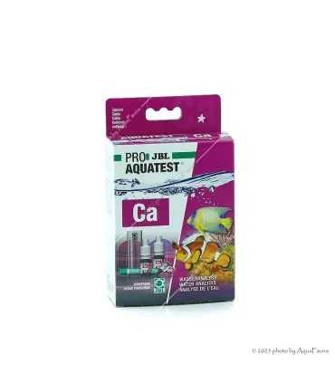 JBL ProAquaTest Ca Calcium - Kalcium teszt
