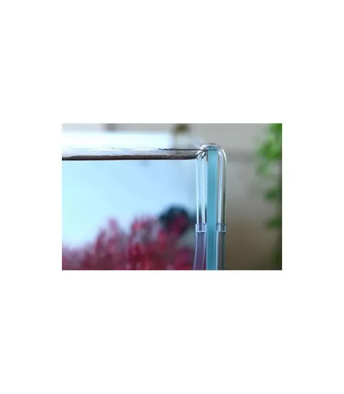 Aquario NEO akril U-csatlakozó - L méret - 12 mm (2 db)