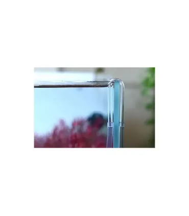 Aquario NEO akril U-csatlakozó - L méret - 12 mm (2 db)