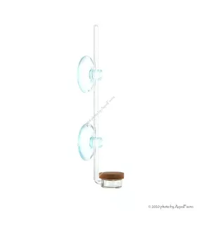 Aquario Neo Normal Type Special akril CO2 diffúzor L - Nagy