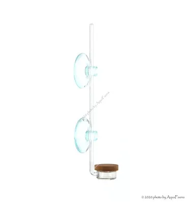 Aquario Neo Normal Type Special akril CO2 diffúzor L - Nagy