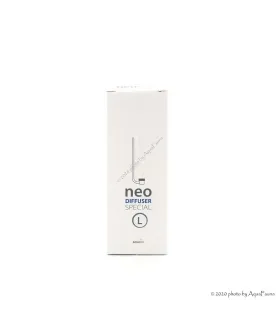 Aquario Neo Normal Type Special akril CO2 diffúzor L - Nagy