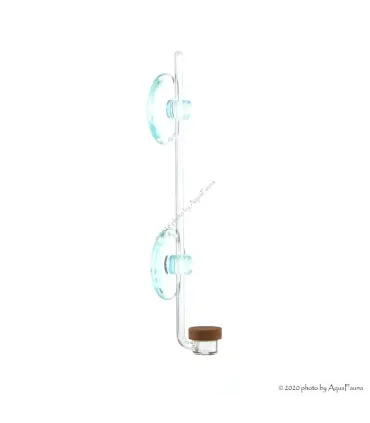Aquario Neo Normal Type Special akril CO2 diffúzor M - közepes