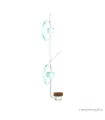 Aquario Neo Normal Type Special akril CO2 diffúzor M - közepes