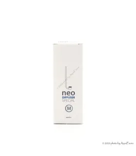 Aquario Neo Normal Type Special akril CO2 diffúzor M - közepes