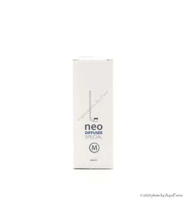 Aquario Neo Normal Type Special akril CO2 diffúzor M - közepes