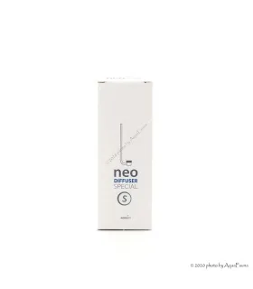 Aquario Neo Normal Type Special akril CO2 diffúzor S - kicsi