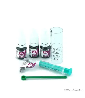 JBL ProAquaTest Ca Calcium - Kalcium teszt