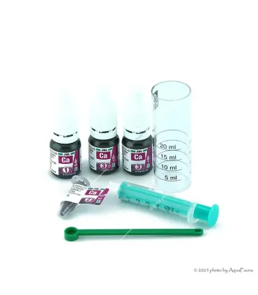 JBL ProAquaTest Ca Calcium - Kalcium teszt