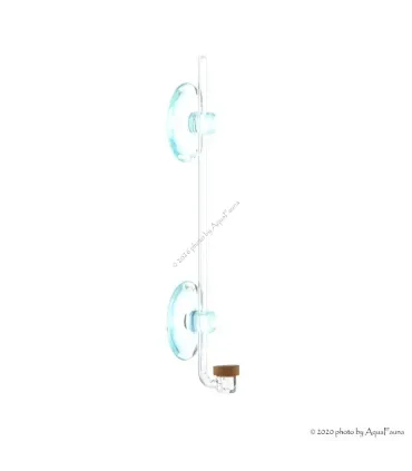 Aquario Neo Normal Type Special akril CO2 diffúzor S - kicsi