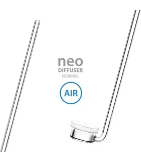 Aquario Neo Normal Type Special akril levegő diffúzor L - nagy