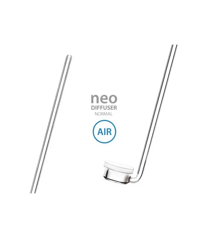 Aquario Neo Normal Type Special akril levegő diffúzor L - nagy