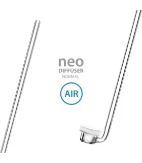 Aquario Neo Normal Type Special akril levegő diffúzor M - közepes