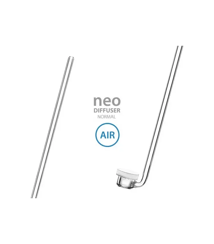 Aquario Neo Normal Type Special akril levegő diffúzor M - közepes