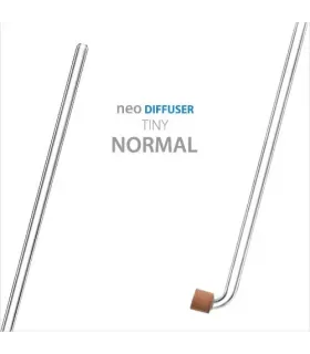Aquario Neo Normal Type Tiny akril CO2 diffúzor nano