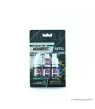 JBL ProAquaTest Ca Calcium Refill - Kalcium teszt utántöltő