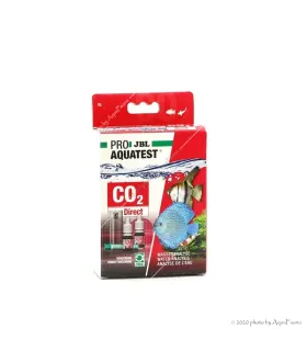 JBL ProAquaTest CO2 Direct - Széndioxid teszt