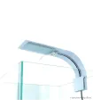 Deebow Dee-301 LED lámpa (fehér-vörös)