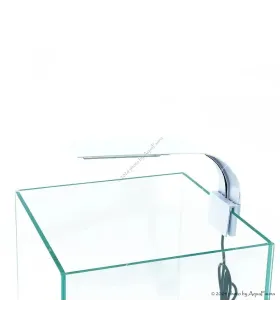 Deebow Dee-302 LED lámpa (fehér-vörös)