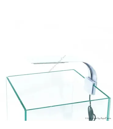 Deebow Dee-302 LED lámpa (fehér-vörös)