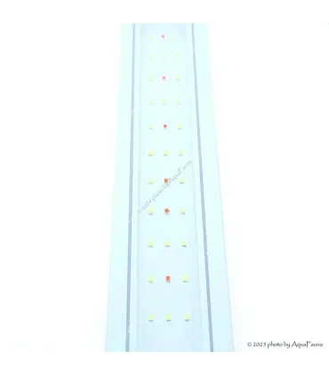 Deebow Dee-40A LED világítás (fehér-vörös) 40-45 cm