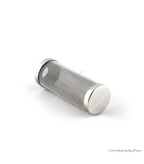 Garnélarács (pipakosár) 13 mm-es leszívócsőhöz