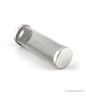 Garnélarács (pipakosár) 17 mm-es leszívócsőhöz