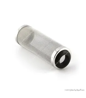 Garnélarács (pipakosár) 17 mm-es leszívócsőhöz