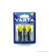Góliát elem - Varta Super Heavy Duty D (L20) / 1 db