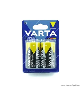 Góliát elem - Varta Super Heavy Duty D (L20) / 1 db