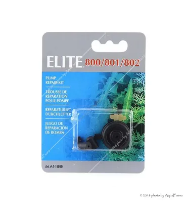 Hagen Elite 800/801/802 repair kit - javító készlet (A18080)