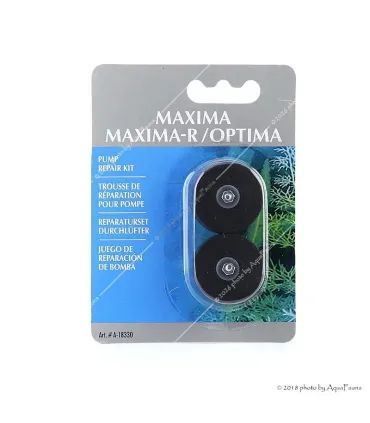 Hagen Elite Maxima/Maxima-R/Optima repair kit - javító készlet (18330)