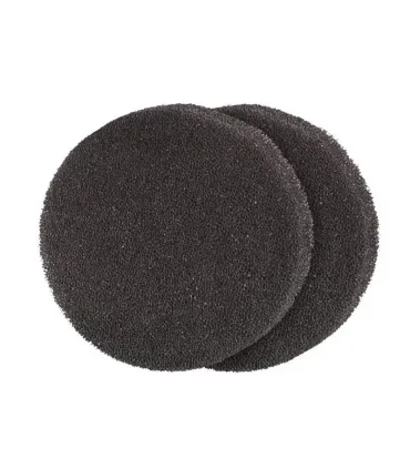 Hagen Fluval FX2/FX4/FX5/FX6 Carbon Foam - külső szűrőhöz aktív szénnel itatott szivacs (2 db)