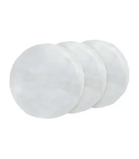Hagen Fluval FX2/FX4/FX5/FX6 Quick Clear - külső szűrőhöz perlonvatta (3 db)