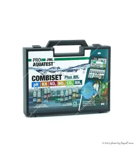 JBL ProAquaTest CombiSet Plus NH4 - Tesztkészlet