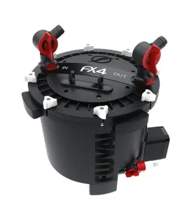Hagen Fluval FX4 külső szűrő