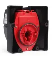 Hagen Fluval FX5/FX6 külső szűrőkhöz motor