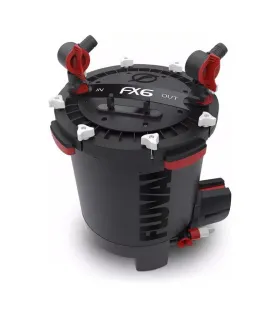 Hagen Fluval FX6 külső szűrő