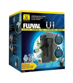Hagen Fluval U1 belső szűrő 55 literig