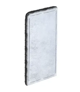 Hagen Fluval U2 belsző szűrő aktívszenes pótszivacs (2 db)
