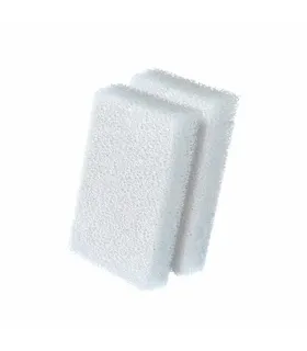 Hagen Fluval U2 belsző szűrő pótszivacs (2 db)