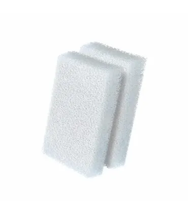 Hagen Fluval U2 belsző szűrő pótszivacs (2 db)