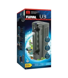 Hagen Fluval U3 belső szűrő 90-150 literig