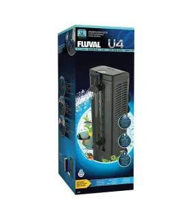 Hagen Fluval U4 belső szűrő 130-240 literig