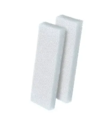 Hagen Fluval U4 belsző szűrő pótszivacs (2 db)